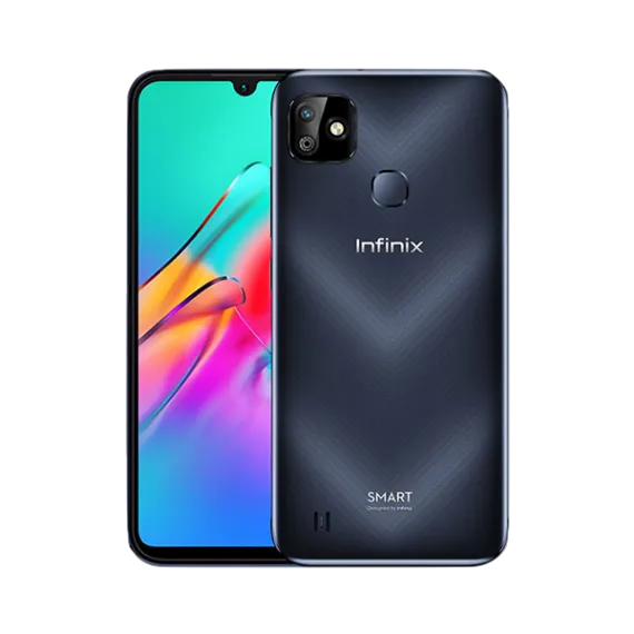 Смартфон Infinix